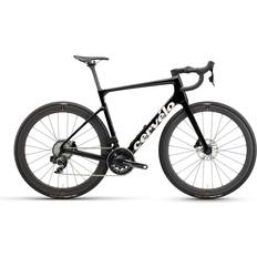 Bikes Cervelo Caledonia-5 Force AXS Road Bike Five Black