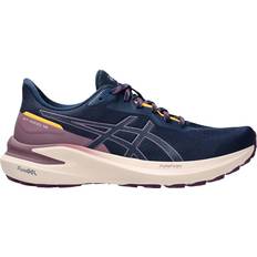 Asics 42 - Dame Sportssko Asics Gt-1000 13 TR W - Nature Bathing/Pearl Pink