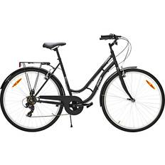 Puch Simple 28" 2024 - Black