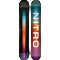 Snowboard Nitro Team Snowboard 2025 159W