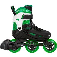 Powerslide Phuzion Universe Kids Inline Skates 11Y-1Y