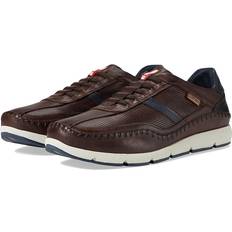 Synthetic Walking Shoes Pikolinos Men's Fuencarral M4U-6046C6 Olmo