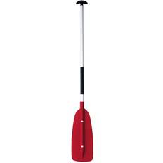 Pagajer & Padler RTM RTM Canoe Paddel Alu Red 160