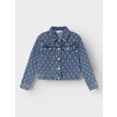 M Jakker Name It Denim Jakke
