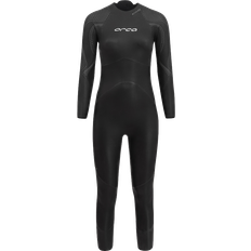 Orca Athlex Flow Open Water Havsvømmedragt dame-X-large