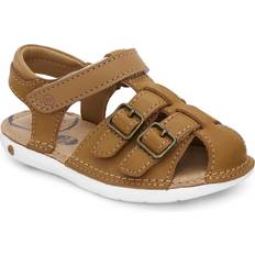 Stride Rite Sandals Stride Rite Boy's SRT Reign Sandal, Tan, Toddler