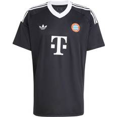 FC Bayern München Game Jerseys adidas Men FC Bayern 24/25 Third Goalkeeper Jersey