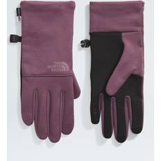 Purple Accessories The North Face Women's Etip Recycled Gloves, Medium, Purple