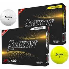 Srixon Z-Star Golf Balls