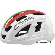 Salice Bike helmet Gavia Blanc