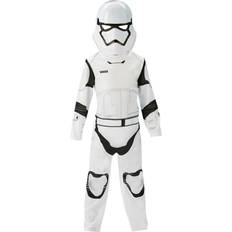 Star Wars stormtrooper childrens/kids episode costume bn2419