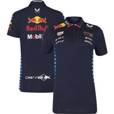 Red Bull Racing F1 2024 Team Polo Shirt Women's