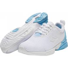 Hummel Sportssko Aerocharge - Lyseblå/Hvid