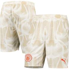 Puma Manchester City Målmandsshorts 2024/25