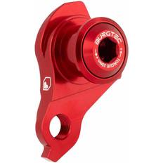 Burgtec UDH Hanger Race Red