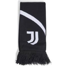 Customizable National Team Jerseys Adidas Juventus Football Scarf Black/White One