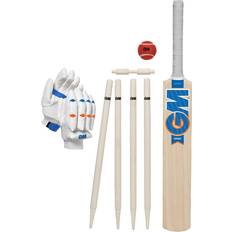 Sparq Cricket Set Blue