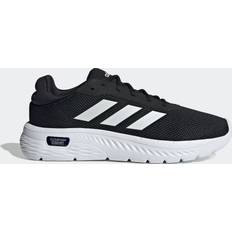 adidas Sneaker Low - Sort/Hvid