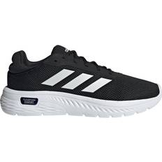 Adidas cloudfoam herr adidas Cloudfoam Comfy M - Core Black/ Cloud White