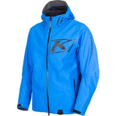Klim Powerxross Jacket Blue Man