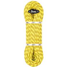 Klatring Beal Antidote Reb 10.2 mm 70 Meter Gul