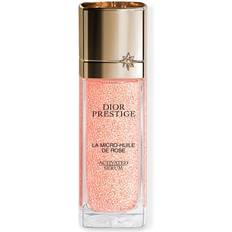 Dior Serums & Face Oils Dior Prestige La Micro-Huile de Rose Activated Serum-Exceptional Micro-Nutritive Anti-Aging Serum