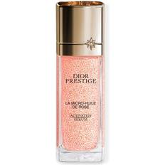 Dior Facial Skincare Dior Prestige La Micro-Huile de Rose Activated Serum