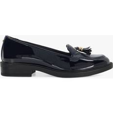 Synthetic Loafers Dune London 'Grape' Loafers Navy