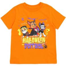 Tops Paw Patrol Boys July 4th Halloween Christmas T-Shirt to Halloween