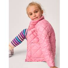 Crew Clothing Kids' Lightweight Quilted Jacket