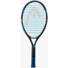 Tennis Rackets Head Novak 21 Tennisschläger Kinder schwarz Einheitsgröße