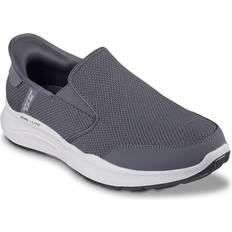 Skechers Hands Free SlipIns Equalizer 5.0 Drayze SlipOn Men's Grey