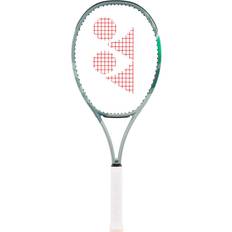 Yonex Percept 100L 280g Turnierschläger hellgrün