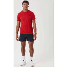 Björn Borg Ace T-shirt Red