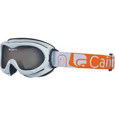 Cairn Occhiali Cairn Maschera da sci per bambini Bug CLX3 Blanc