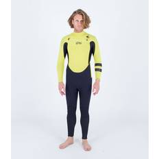 Weiß Nassanzüge Hurley Plus 4/3mm nic fullsuit 2.4 spruce aura