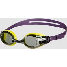 Green Swim Goggles Arena Schwimmbrille Unisex Smoke-soft_green-violet Sw