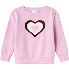 86/92 Sweatshirts Name It Regular Sweatshirt 122/128