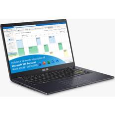 4 GB - Windows Laptops on sale ASUS E410 Laptop, Intel Pentium 128GB