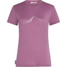 Icebreaker 150 Tech Lite T-shirt - Deco