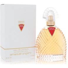 Emanuel Diva Eau De Parfum 50 ml