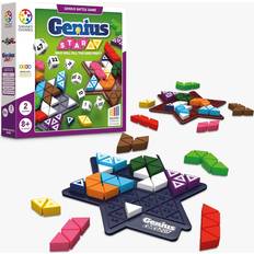 Genius Star 24 Game