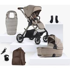 Silver Cross Reef 2 (Travel system)