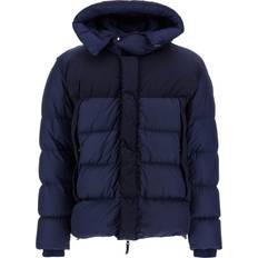 Parajumpers Outerwear Parajumpers Duke Hooded Down Jacket