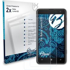 Screen Protectors atFoliX Bruni 2x Protective Film Nokia Lumia 625