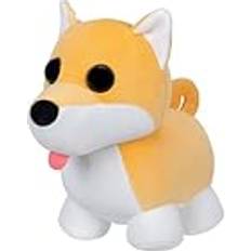 Shiba Inu Collector Plush