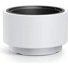Prosperplast HEOS Flowerpot White