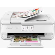 Canon a3 printer Canon PIXMA TS9551Ca All-In-One