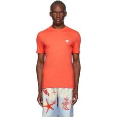 Short T-shirts Versace Medusa T-Shirt - Coral