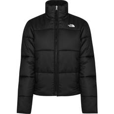 The North Face Saikuru Jacket - TNF Black/Asphalt Grey